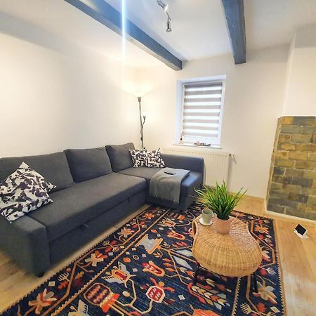 Joy City Stay Semenicului 2 Brasov Luaran gambar