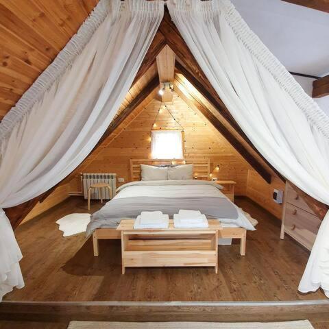 Joy City Stay Semenicului 2 Brasov Luaran gambar