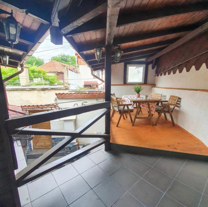 Joy City Stay Semenicului 2 Brasov Luaran gambar