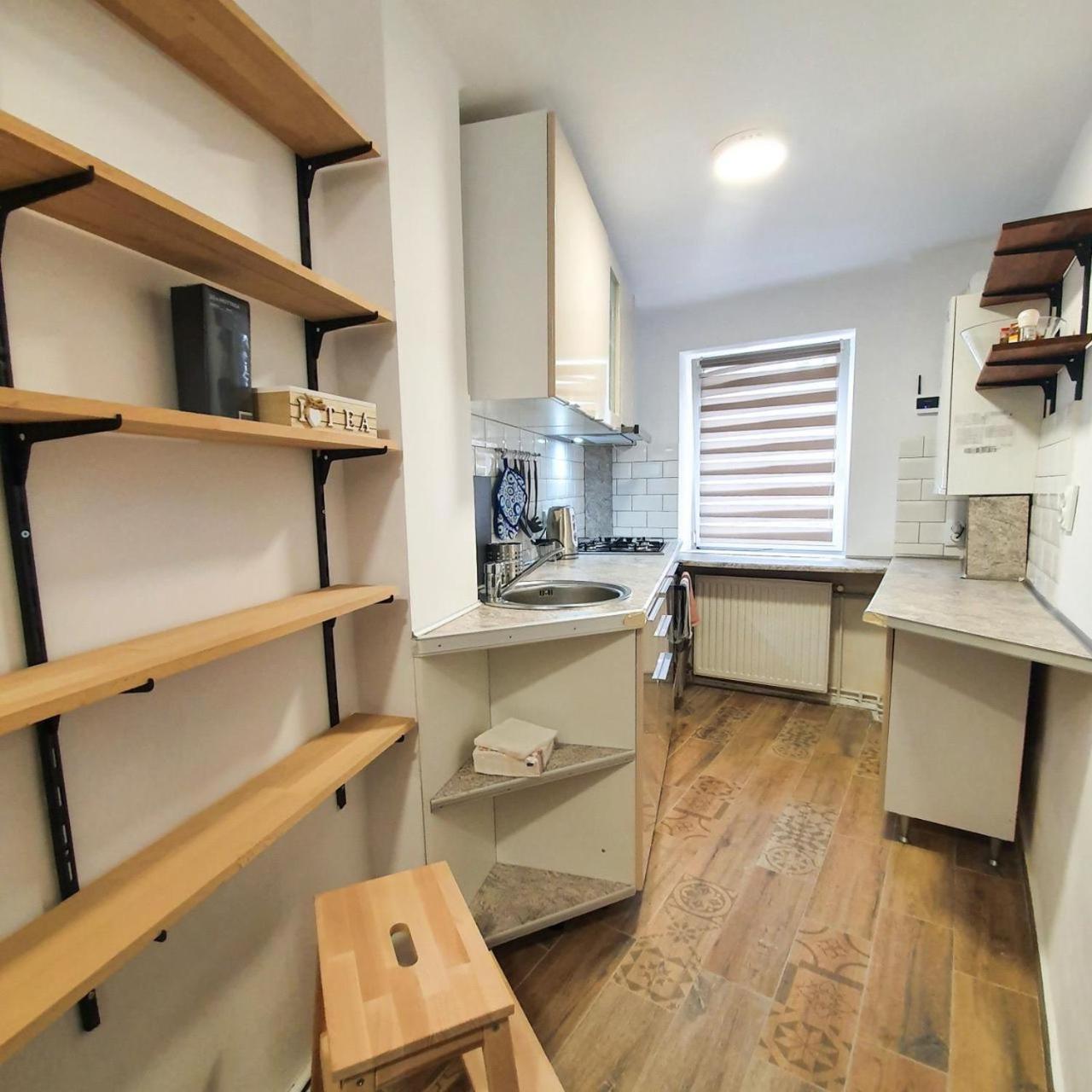 Joy City Stay Semenicului 2 Brasov Luaran gambar