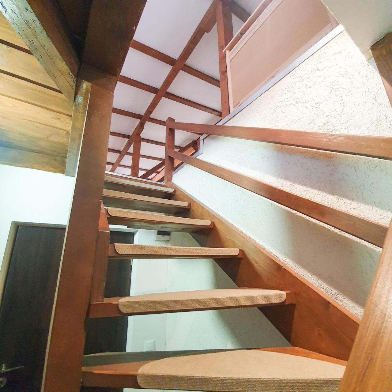 Joy City Stay Semenicului 2 Brasov Luaran gambar