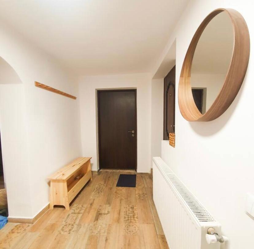 Joy City Stay Semenicului 2 Brasov Luaran gambar